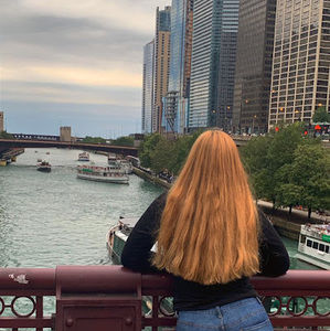 Meet your Posher, Isabella